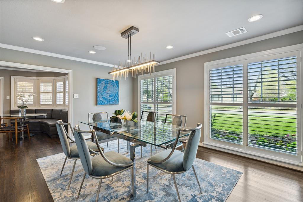 North Ridge Park - Residential