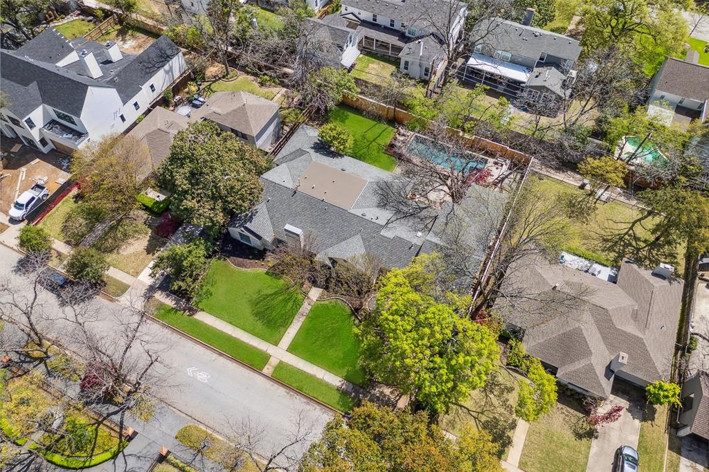 North Ridge Park - Residential