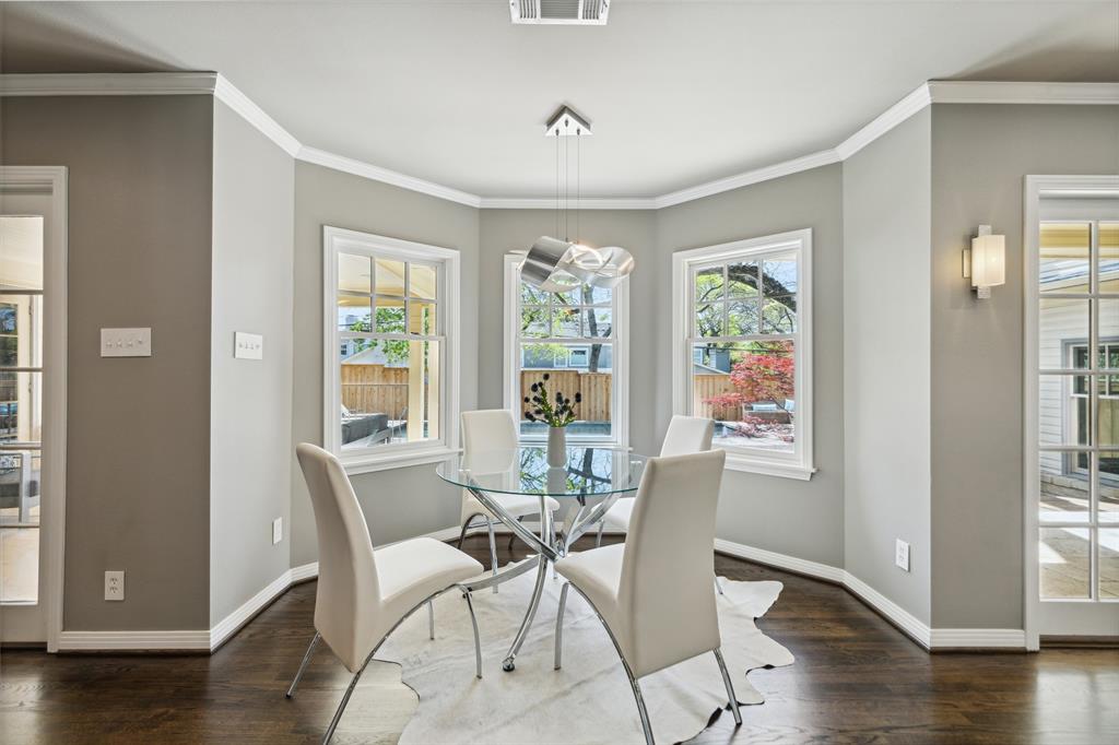 North Ridge Park - Residential