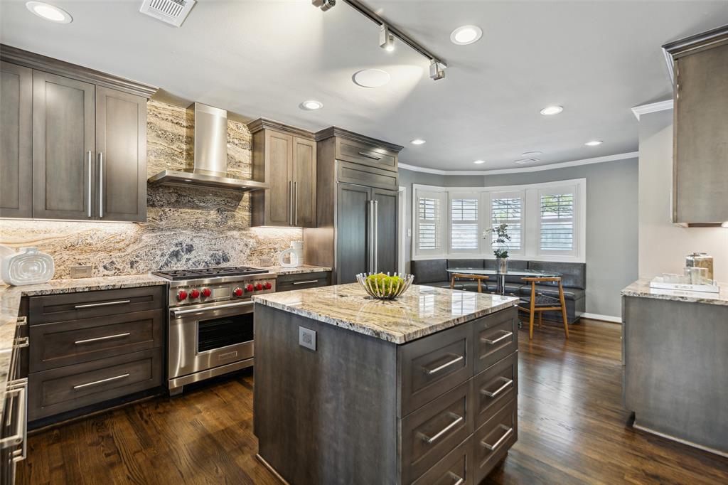 North Ridge Park - Residential