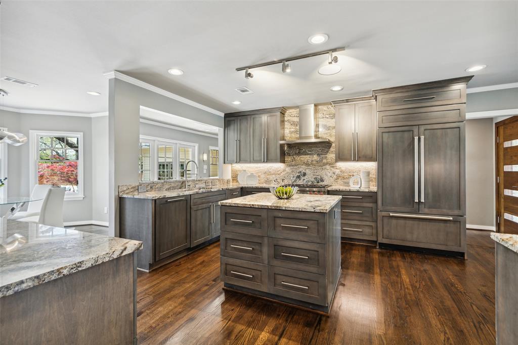 North Ridge Park - Residential