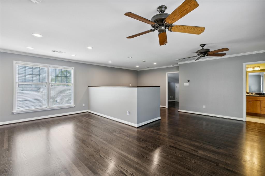 North Ridge Park - Residential