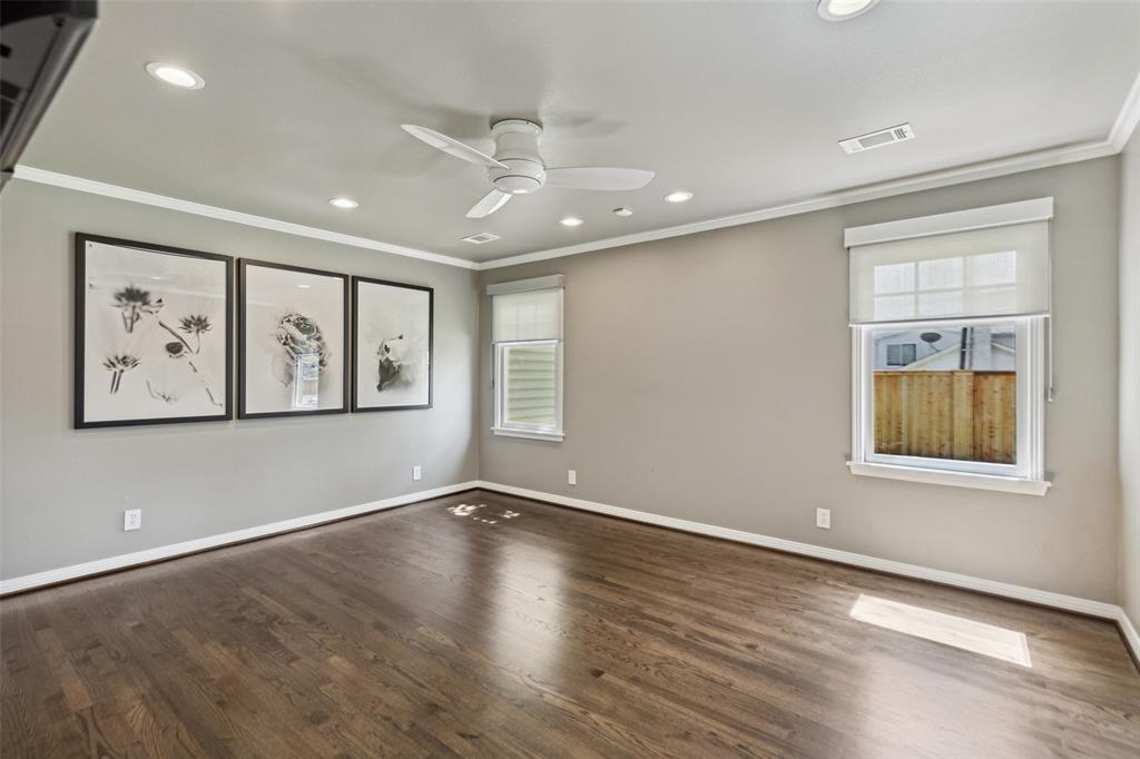 North Ridge Park - Residential