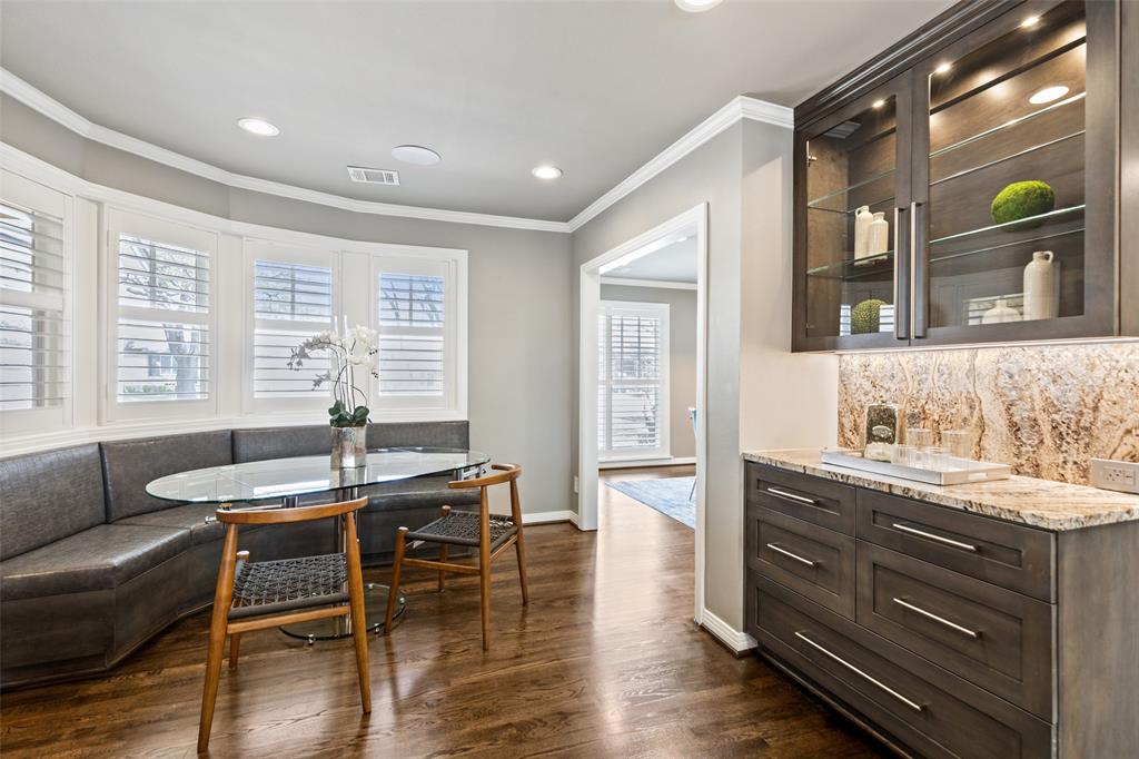 North Ridge Park - Residential