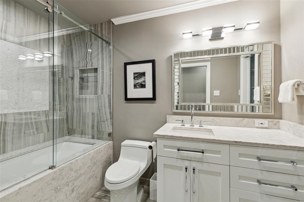 North Ridge Park - Residential