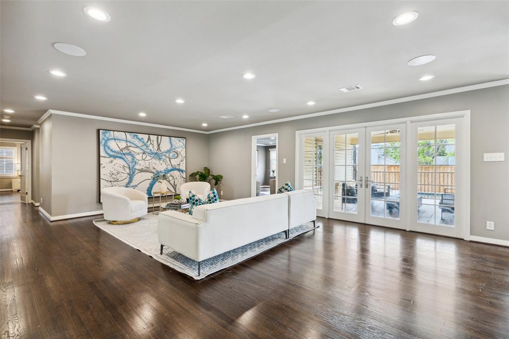 North Ridge Park - Residential