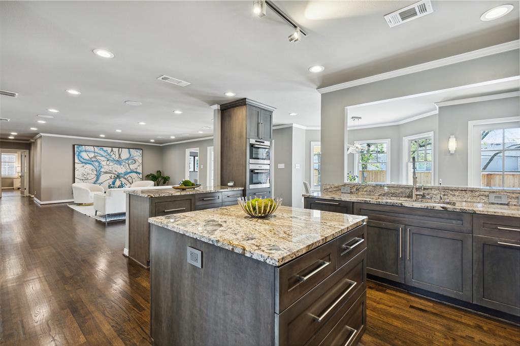 North Ridge Park - Residential