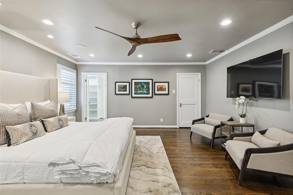 North Ridge Park - Residential