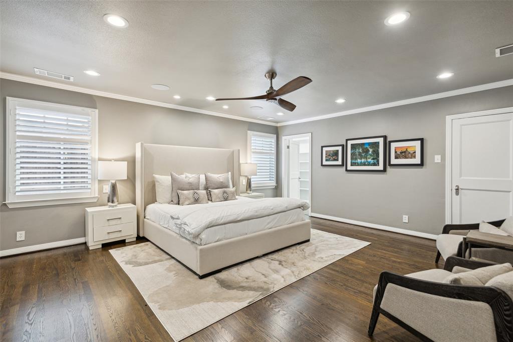 North Ridge Park - Residential