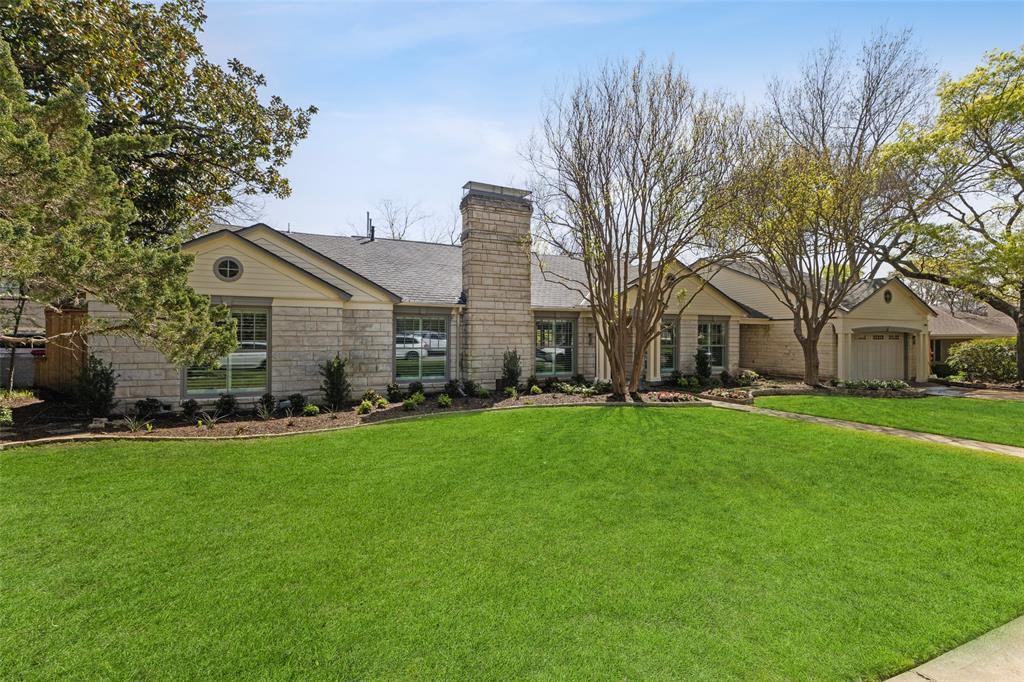 North Ridge Park - Residential