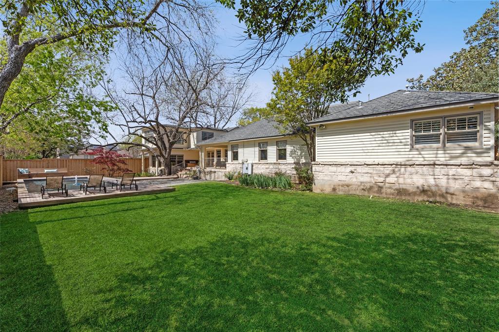 North Ridge Park - Residential