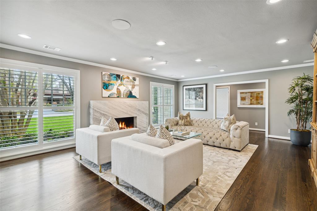 North Ridge Park - Residential