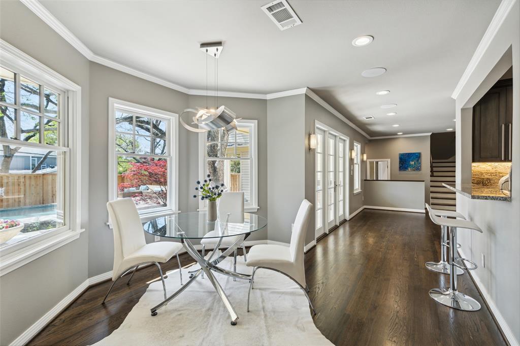 North Ridge Park - Residential