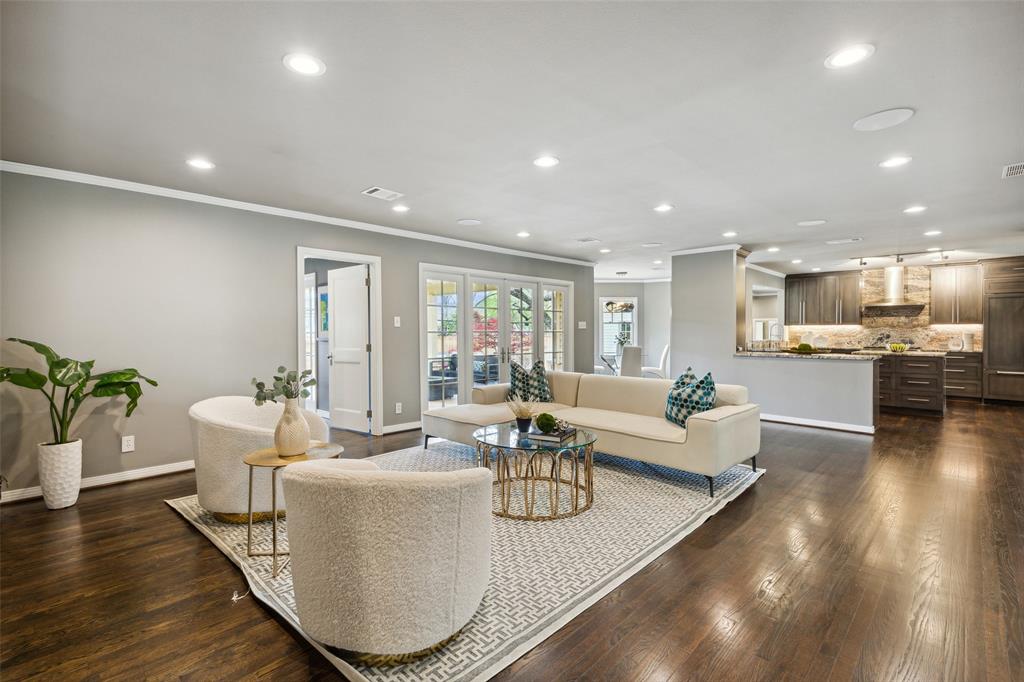 North Ridge Park - Residential