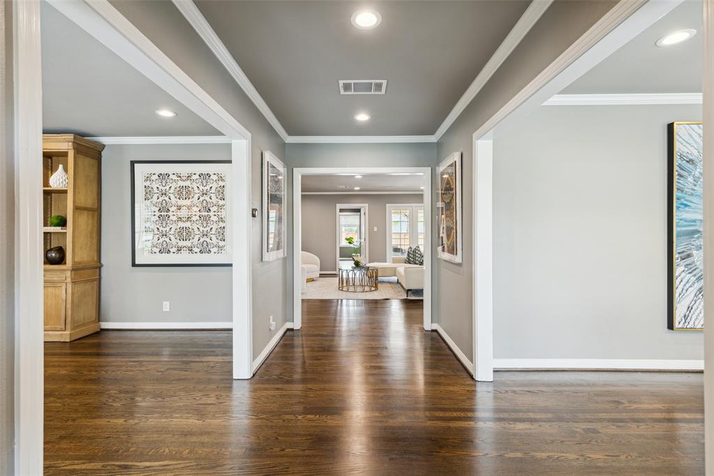 North Ridge Park - Residential