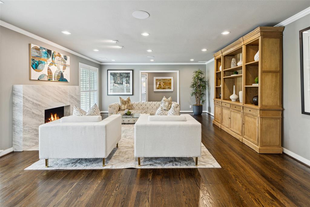 North Ridge Park - Residential