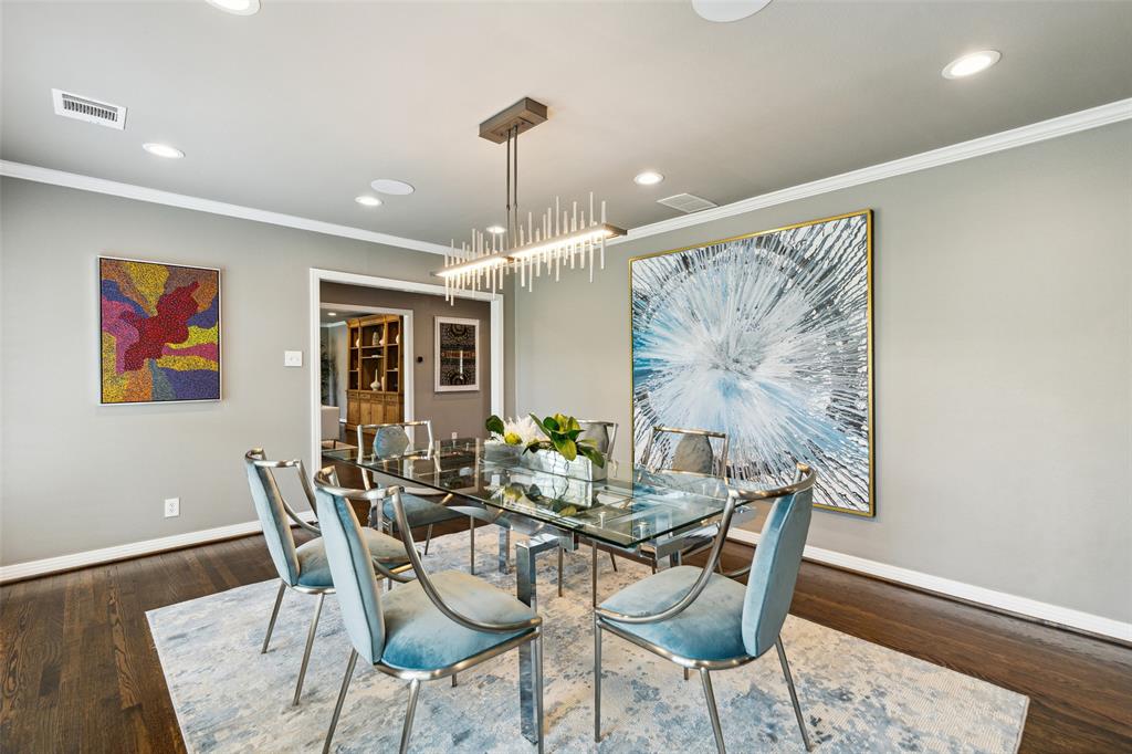 North Ridge Park - Residential