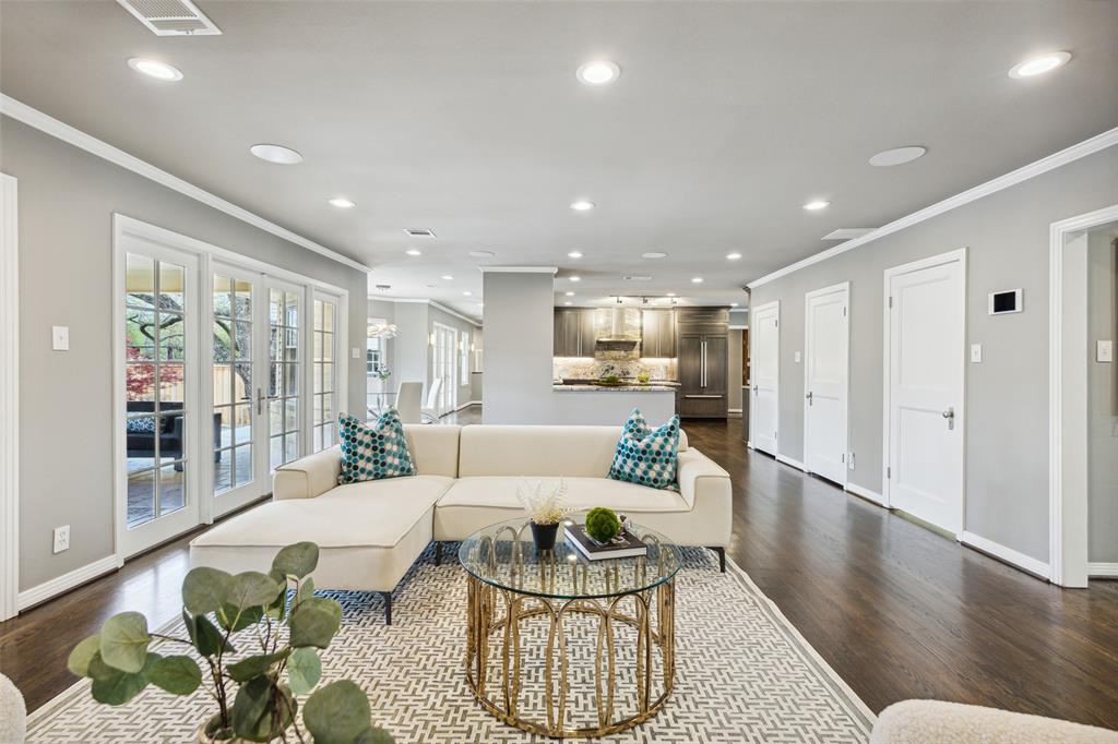 North Ridge Park - Residential