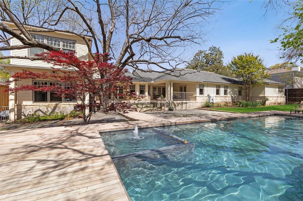 North Ridge Park - Residential