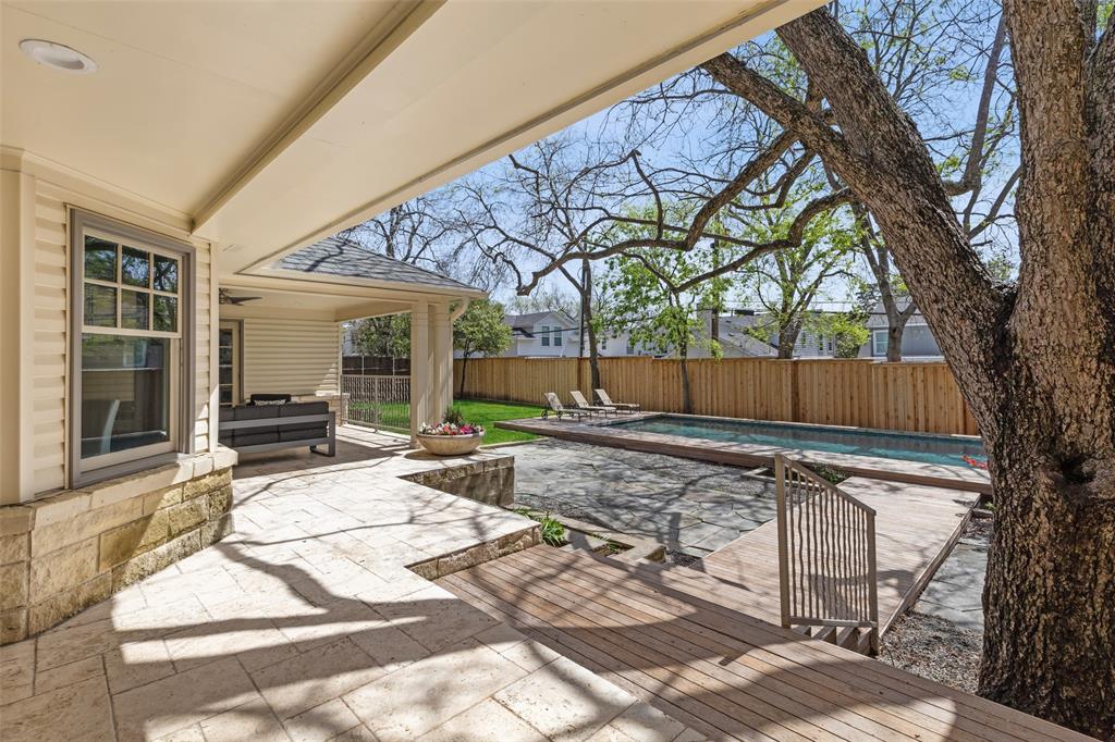 North Ridge Park - Residential