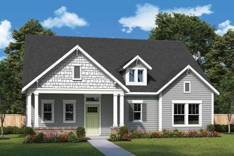 Photo of 2404 Red Hen Lane, Fort Worth, TX 76008 (MLS # 21404081)
