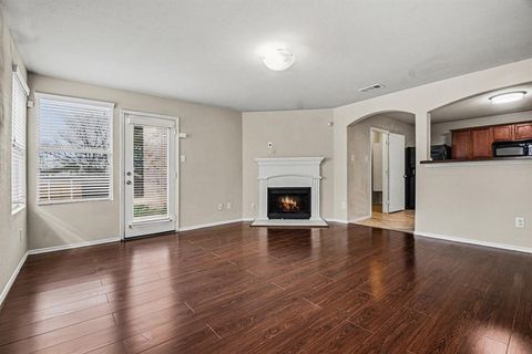 655 Lentisco Drive Lancaster TX 75146