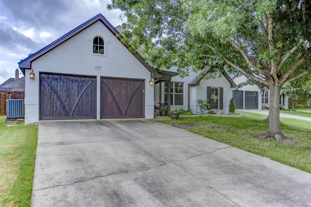 505 Sterling Drive
