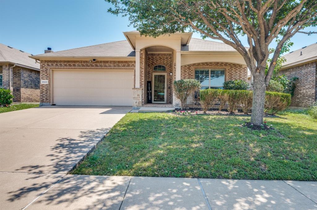 6620 Friendsway Drive