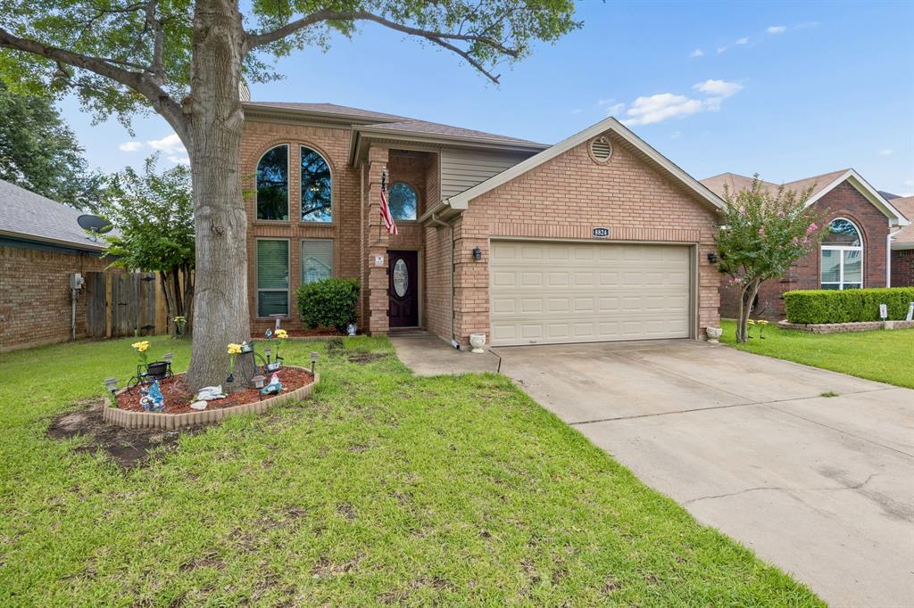 8824 Pedernales Trail