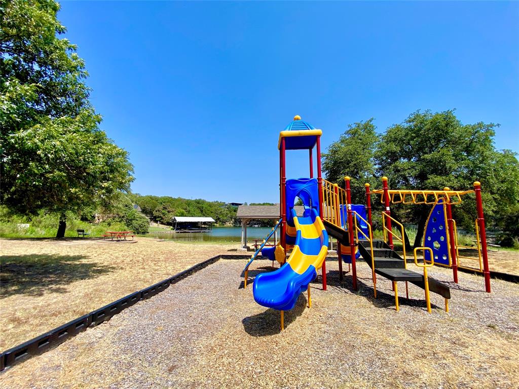 Canyon Creek III - Land