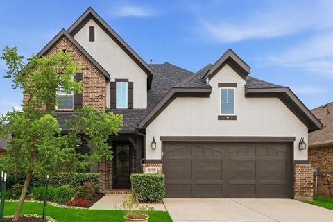 Photo of 6213 Whiskerbrush Road, Flower Mound, TX 76226 (MLS # 21338998)