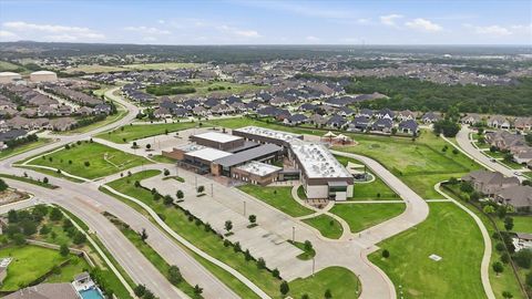 Tiny photo for 6213 Whiskerbrush Road, Flower Mound, TX 76226 (MLS # 21338998)