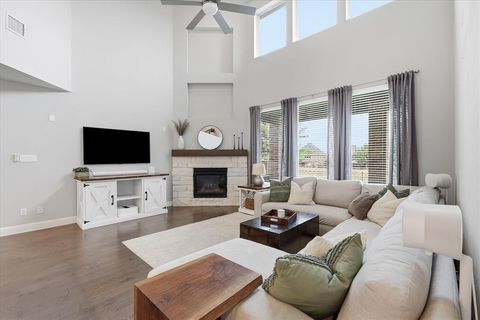 Tiny photo for 6213 Whiskerbrush Road, Flower Mound, TX 76226 (MLS # 21338998)