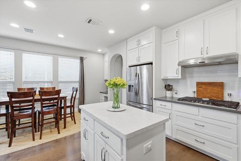 Tiny photo for 6213 Whiskerbrush Road, Flower Mound, TX 76226 (MLS # 21338998)