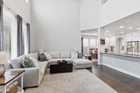 Tiny photo for 6213 Whiskerbrush Road, Flower Mound, TX 76226 (MLS # 21338998)