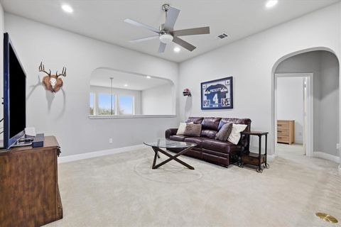 Tiny photo for 6213 Whiskerbrush Road, Flower Mound, TX 76226 (MLS # 21338998)