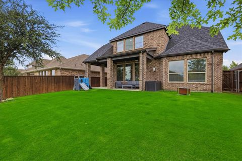 Tiny photo for 6213 Whiskerbrush Road, Flower Mound, TX 76226 (MLS # 21338998)