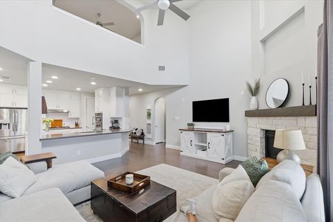 Tiny photo for 6213 Whiskerbrush Road, Flower Mound, TX 76226 (MLS # 21338998)