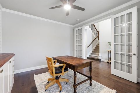 Tiny photo for 6213 Whiskerbrush Road, Flower Mound, TX 76226 (MLS # 21338998)