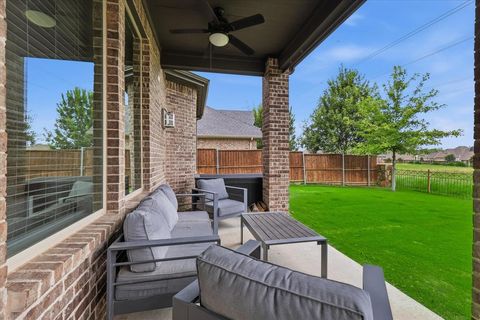 Tiny photo for 6213 Whiskerbrush Road, Flower Mound, TX 76226 (MLS # 21338998)