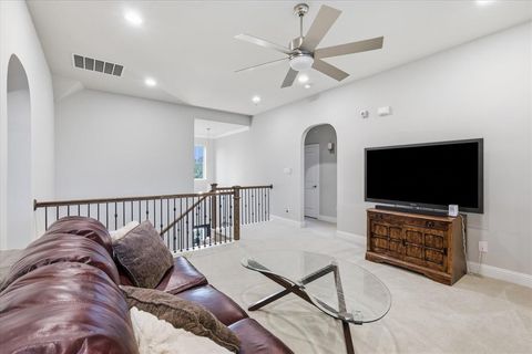 Tiny photo for 6213 Whiskerbrush Road, Flower Mound, TX 76226 (MLS # 21338998)