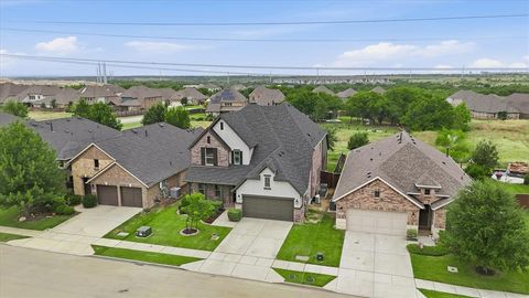 Tiny photo for 6213 Whiskerbrush Road, Flower Mound, TX 76226 (MLS # 21338998)