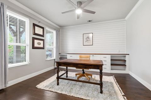 Tiny photo for 6213 Whiskerbrush Road, Flower Mound, TX 76226 (MLS # 21338998)