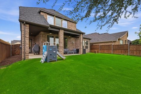 Tiny photo for 6213 Whiskerbrush Road, Flower Mound, TX 76226 (MLS # 21338998)