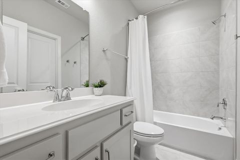 Tiny photo for 6213 Whiskerbrush Road, Flower Mound, TX 76226 (MLS # 21338998)