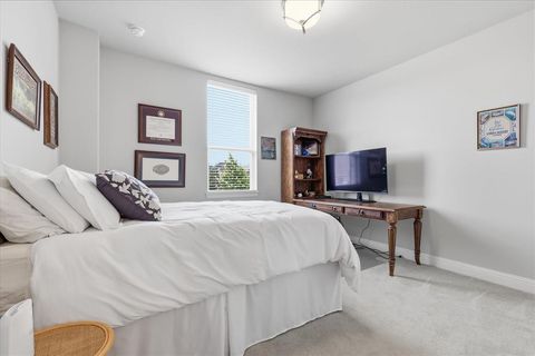 Tiny photo for 6213 Whiskerbrush Road, Flower Mound, TX 76226 (MLS # 21338998)