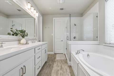 Tiny photo for 6213 Whiskerbrush Road, Flower Mound, TX 76226 (MLS # 21338998)