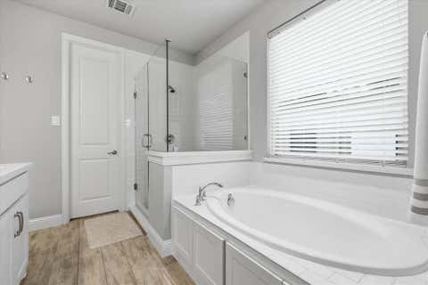 Tiny photo for 6213 Whiskerbrush Road, Flower Mound, TX 76226 (MLS # 21338998)