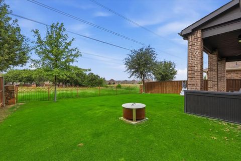 Tiny photo for 6213 Whiskerbrush Road, Flower Mound, TX 76226 (MLS # 21338998)