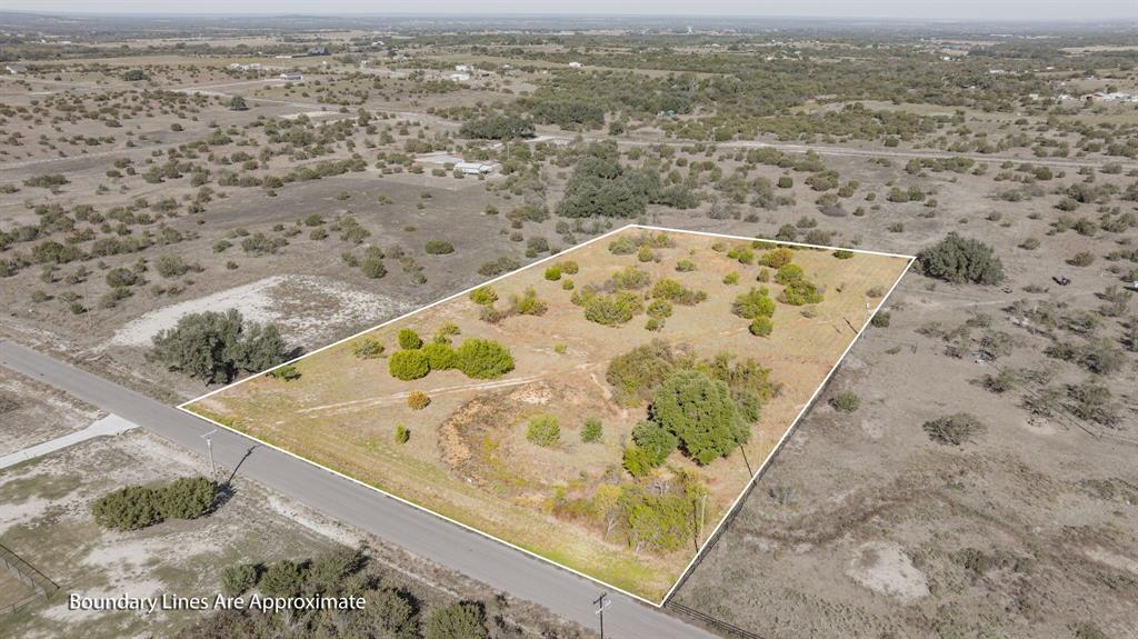 The Ranches At Star Hollow - Land